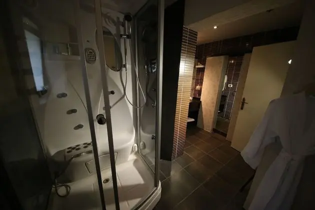 Deluxe Tek Büyük Yataklı Oda, Balkon
