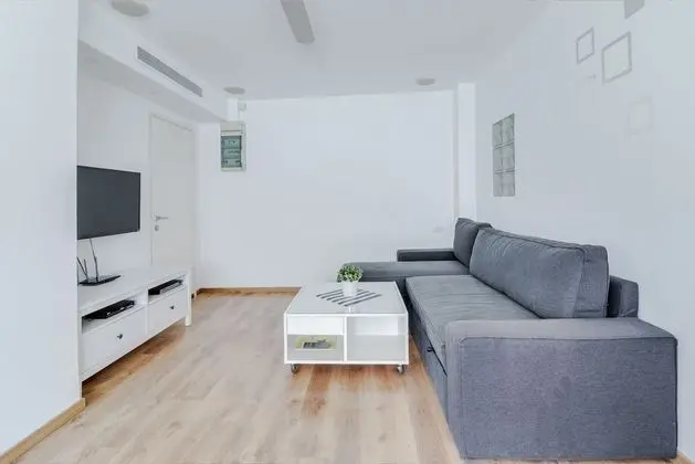 Superior Apart Daire, 1 Yatak Odası