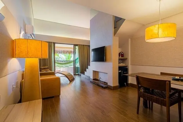 Çatı Katı (Loft), Sıcak Su Küveti