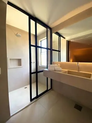 Çatı Katı (Loft), Sıcak Su Küveti