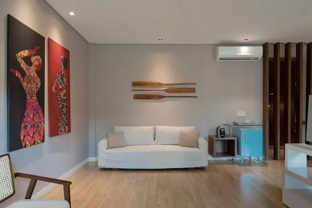 Premium Oda, Havuz Manzaralı