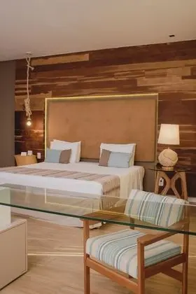 Premium Oda, Havuz Manzaralı