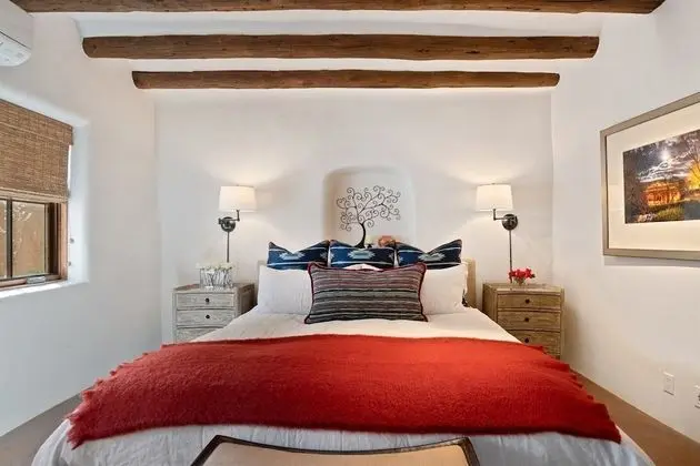 Ev (Carmel - Elegant East Side Adobe with)