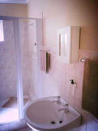 Basic Oda, 1 Yatak Odası, Özel Banyo, Bahçeli
