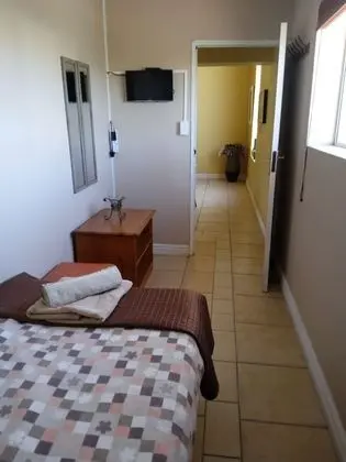 Classic Tek Kişilik Oda