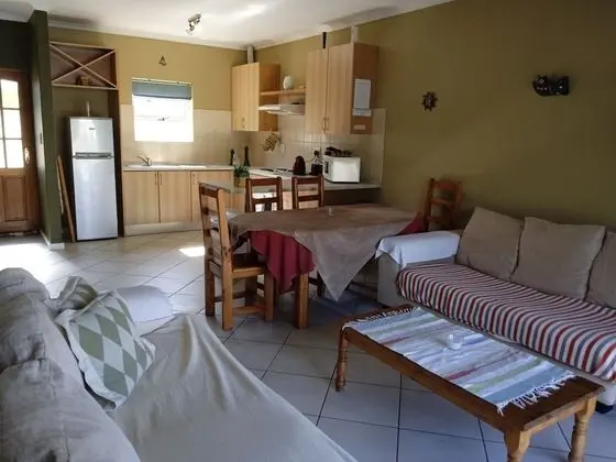 Family Kır Evi