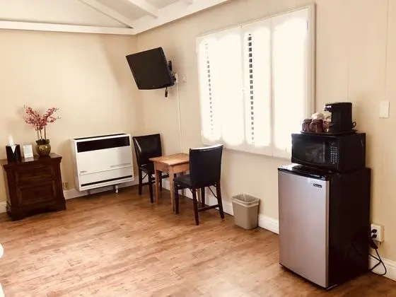 Kır Evi, 1 En Büyük (King) Boy Yatak