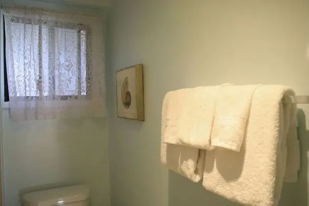 Kır Evi, 1 En Büyük (King) Boy Yatak