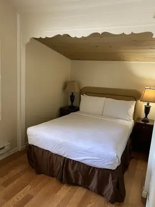 Standard Kır Evi, 2 Yatak Odası