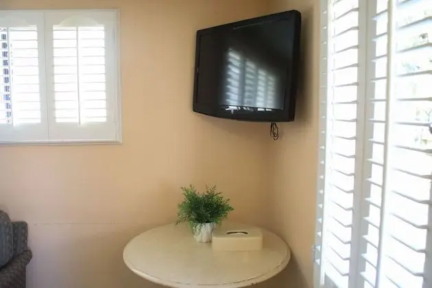 Standard Kır Evi, 2 Yatak Odası