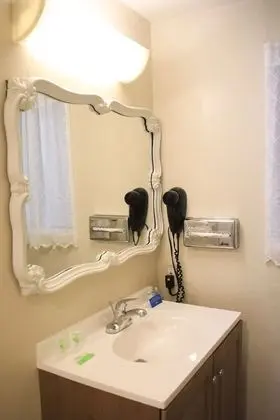 Standard Kır Evi, 2 Yatak Odası