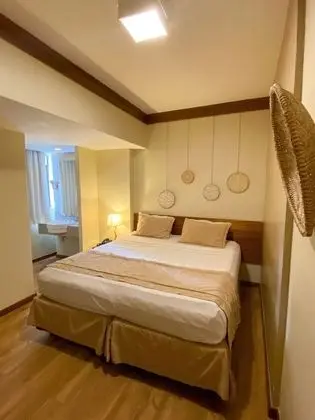 Apartamento Standard