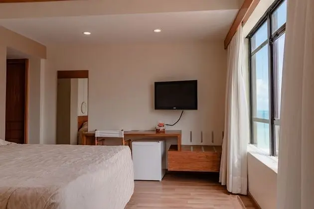 Apartamento Standard