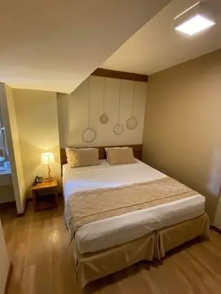 Apartamento Standard