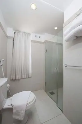 Apartamento Standard