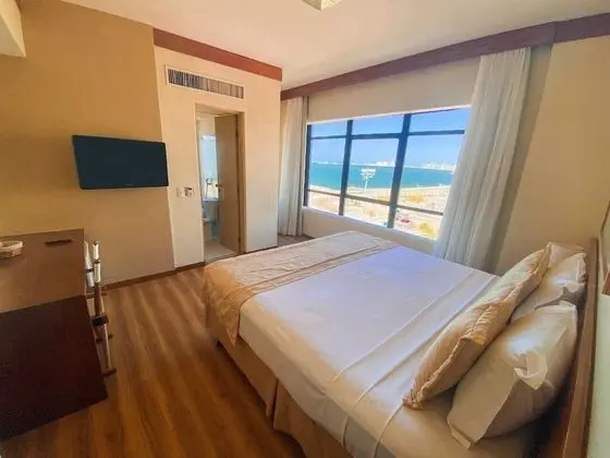 Apartamento Vista Mar