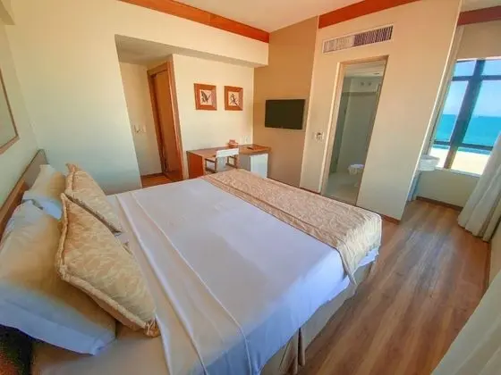 Apartamento Vista Mar