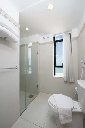 Apartamento Vista Mar