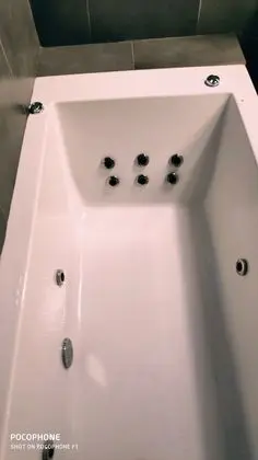 Tek Büyük veya İki Ayrı Yataklı Oda, 1 Yatak Odası