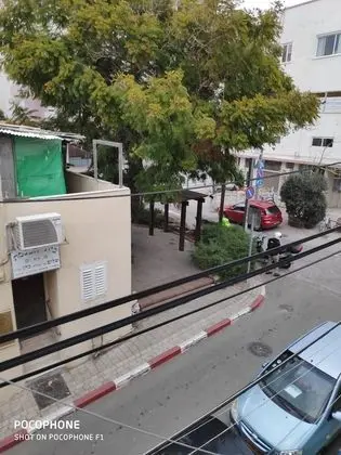 Tek Büyük veya İki Ayrı Yataklı Oda, 1 Yatak Odası
