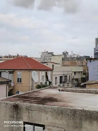 Tek Büyük veya İki Ayrı Yataklı Oda, 1 Yatak Odası