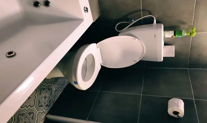 Tek Büyük veya İki Ayrı Yataklı Oda, 1 Yatak Odası