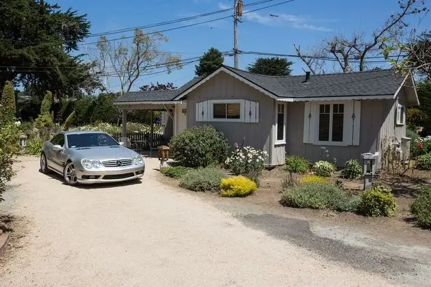 Studio Cottage, 1 Queen Bed