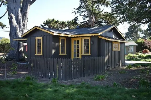 Studio Cottage, 1 Queen Bed