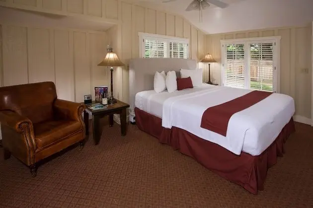 Studio Cottage, 1 Queen Bed