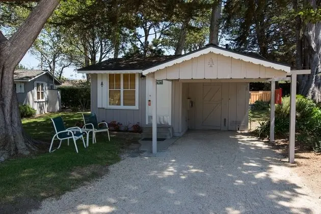 Stüdyo (Cottage with Kitchenette)
