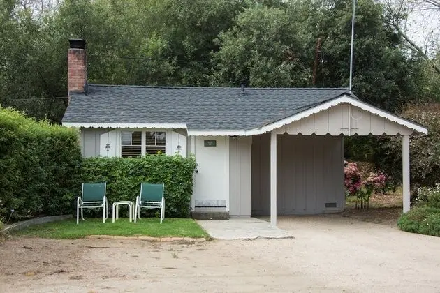 Stüdyo (Cottage with Kitchenette)