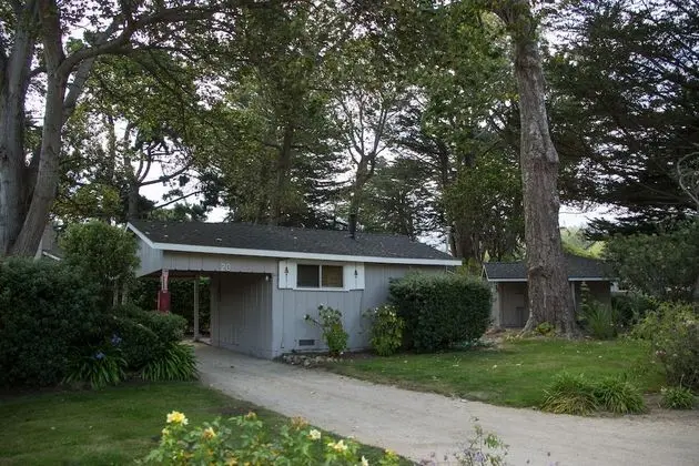 Stüdyo (Cottage with Kitchenette)