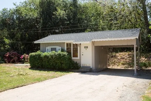 Stüdyo (Cottage with Kitchenette)
