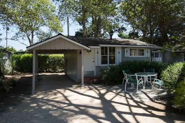 Stüdyo (Cottage with Kitchenette)