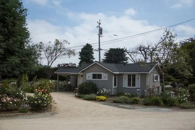 Stüdyo (Cottage with Kitchenette)