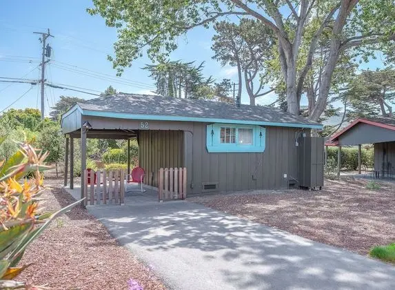 Stüdyo (Cottage with Kitchenette)