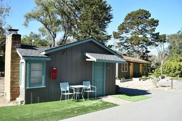 Stüdyo (Cottage with Kitchenette)