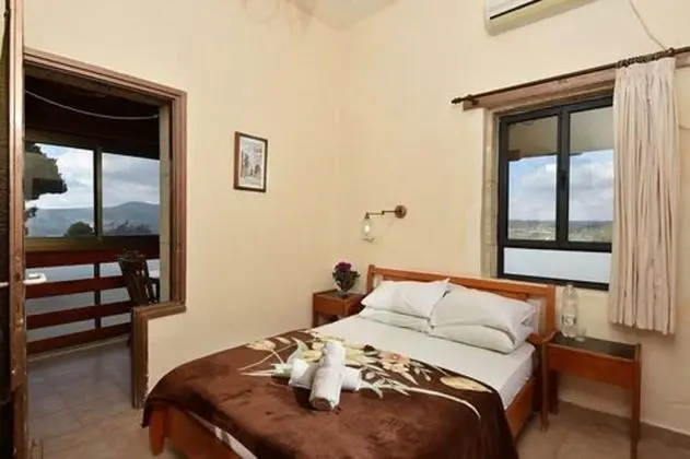 Standard Oda, Dağ Manzaralı