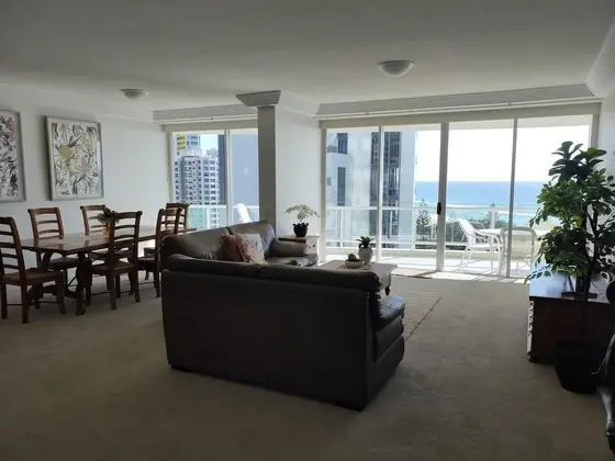 1 Bedroom Economy No Air Con