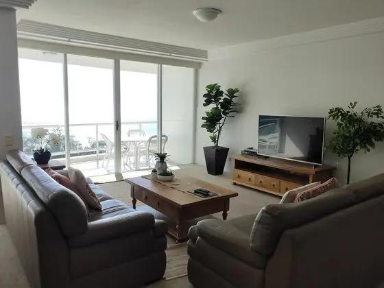 1 Bedroom Economy No Air Con