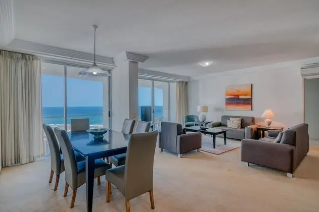 1 Bedroom High Ocean View