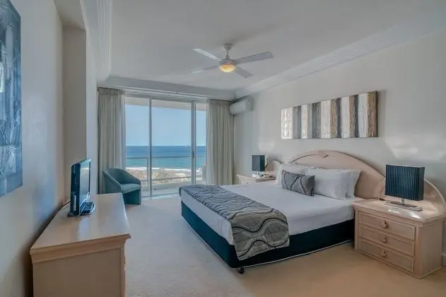 1 Bedroom High Ocean View