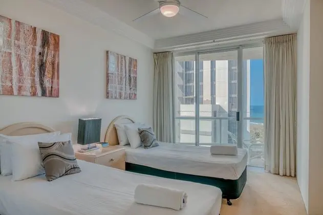 1 Bedroom High Ocean View