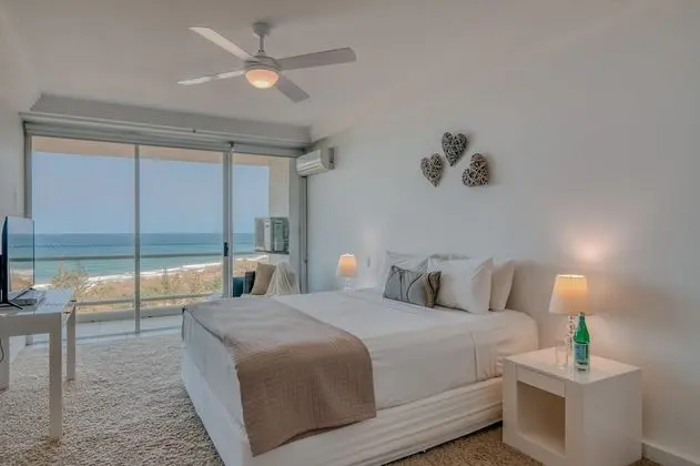 1 Bedroom High Ocean View