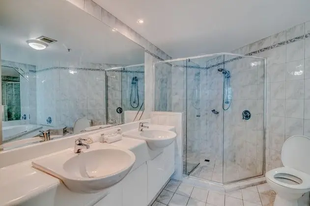 1 Bedroom High Ocean View