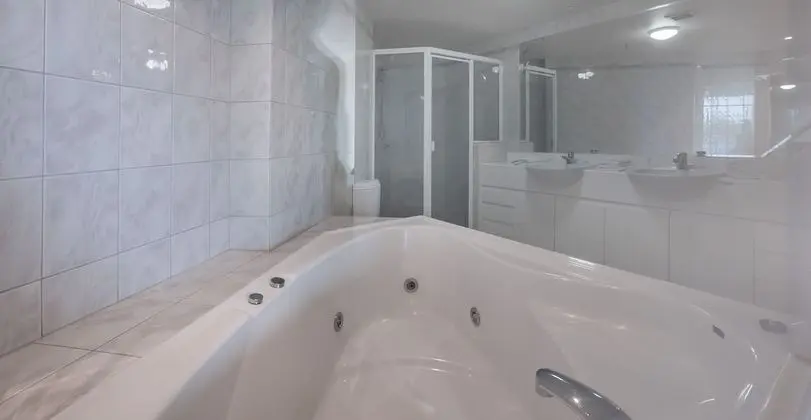 1 Bedroom High Ocean View