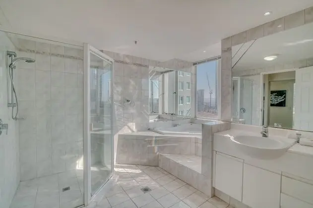 3 Bedroom High Ocean View