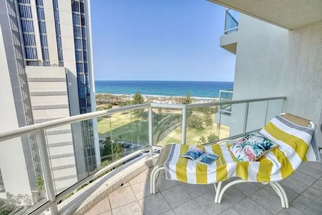 3 Bedroom High Ocean View