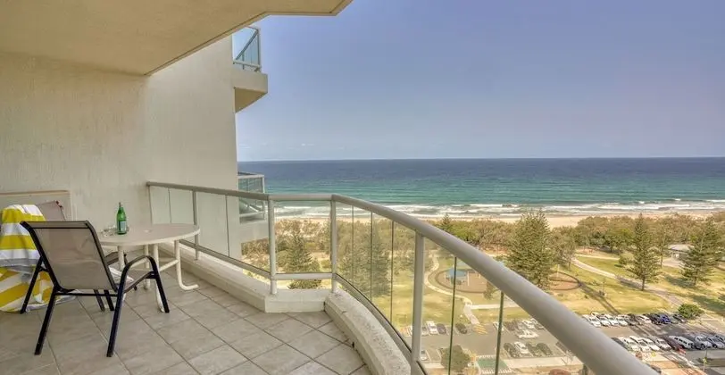 3 Bedroom High Ocean View