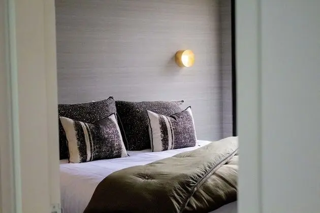 Grand Çatı Katı Süiti (Penthouse), 3 Yatak Odası, Şehir Manzaralı, Executive Katı